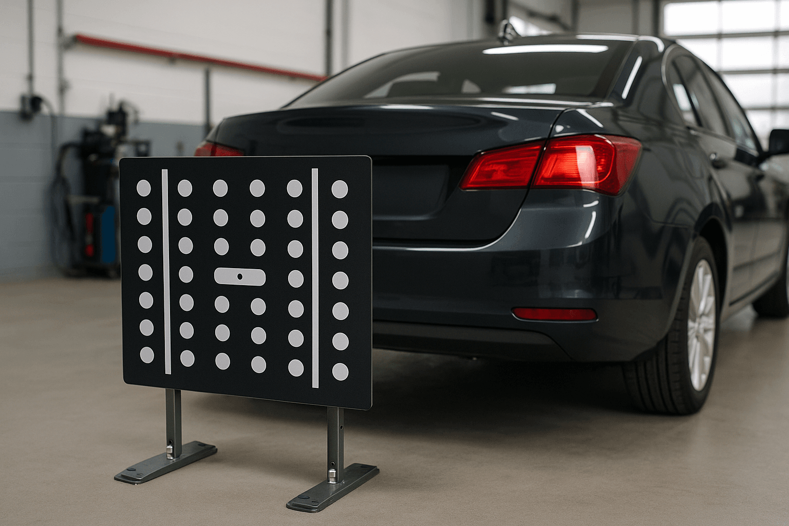 ADAS-calibration-and-programming
