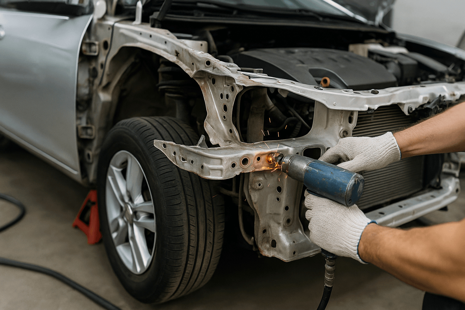 frame-repair-replacement