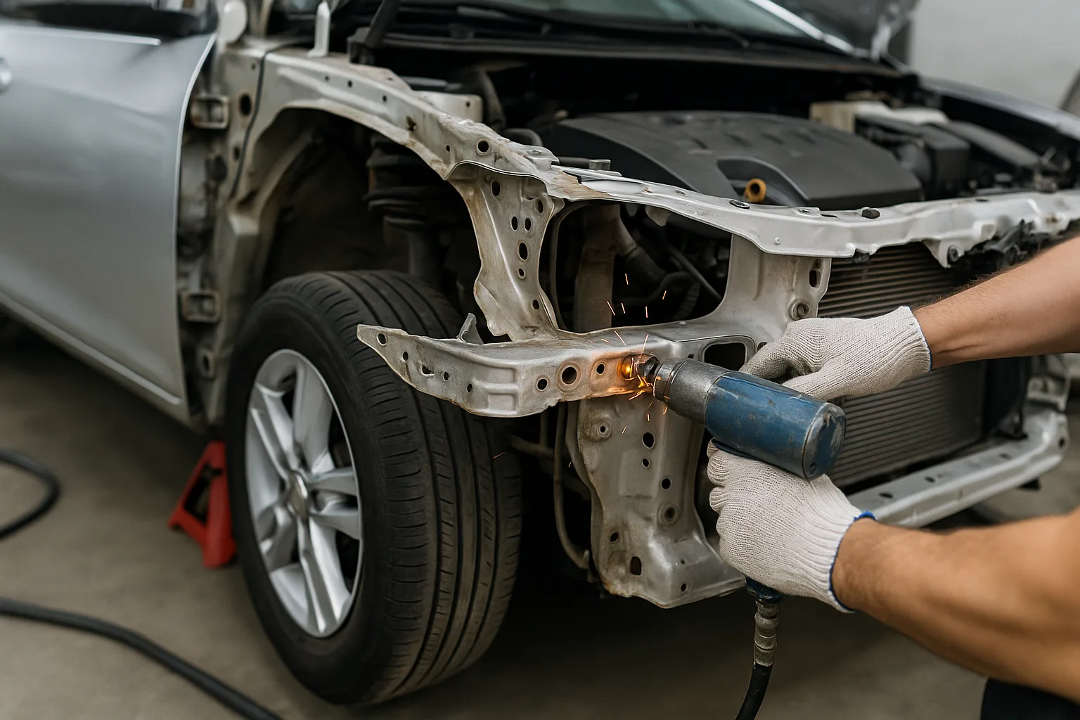 frame-repair-replacement