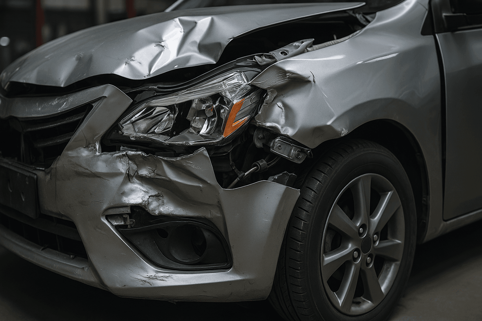 major-collision-repair