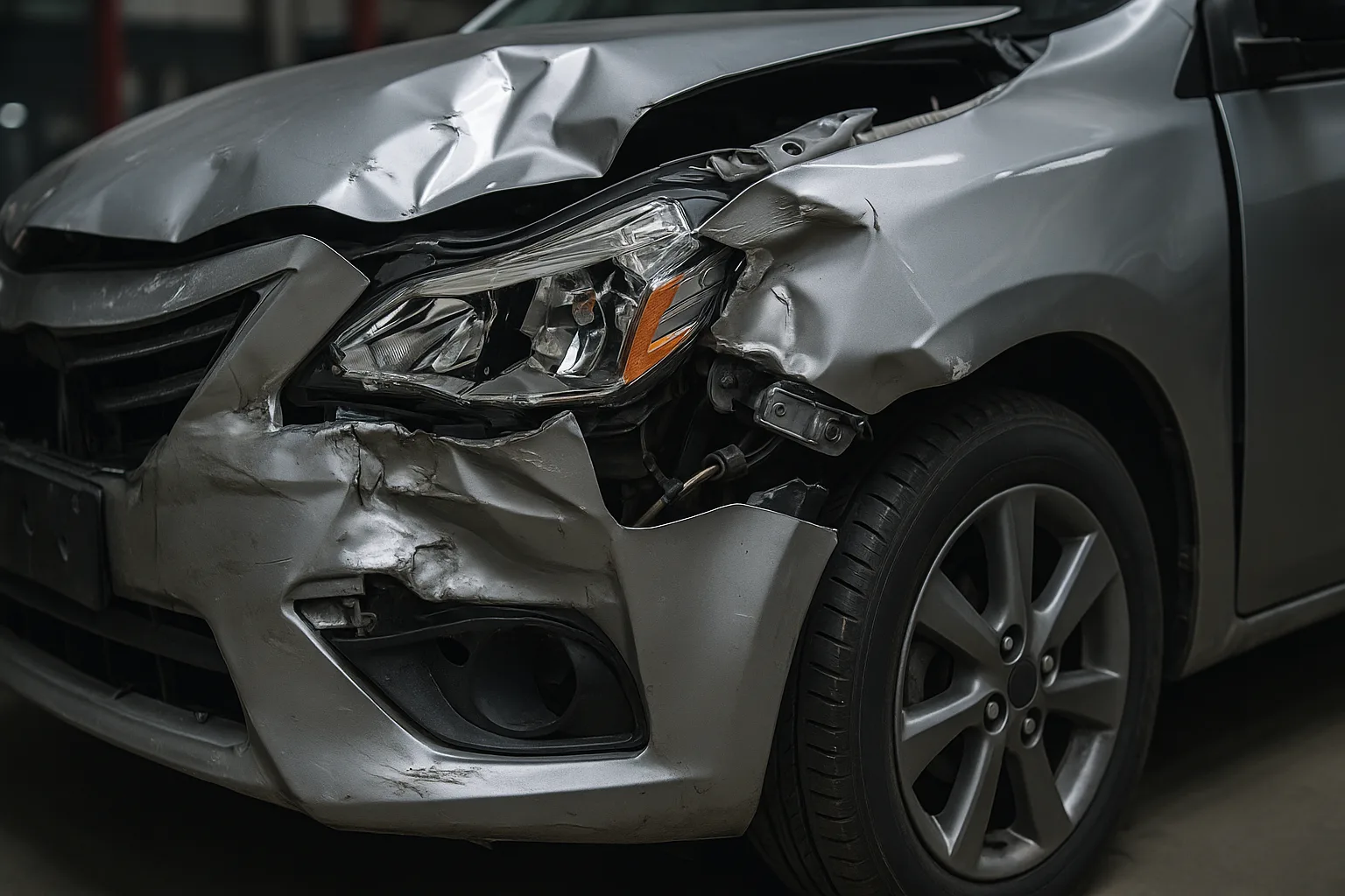 major-collision-repair