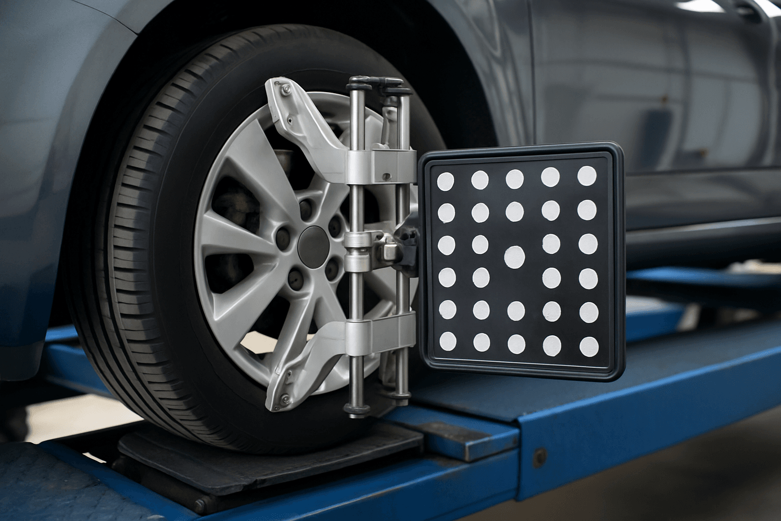wheel-and-suspension-alignment