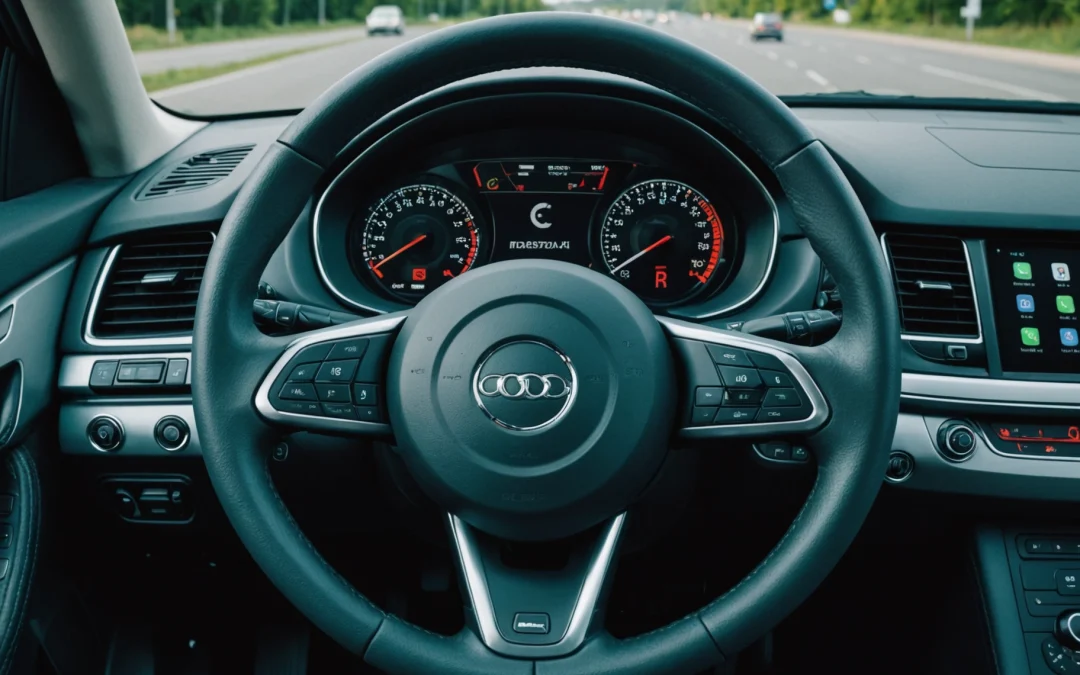 How Advanced Driver Assistance Systems (ADAS) Keep You Safe: An In-depth Look into ADAS Calibration Services