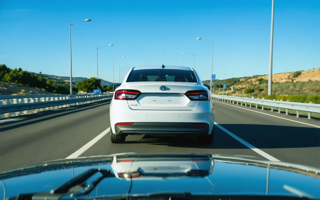 How ADAS Calibration Services at American Auto Body Improve Road Safety