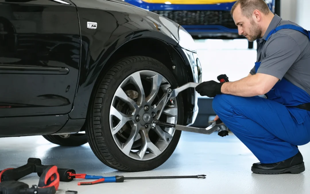 Why Your Vehicle’s Alignment Matters: A Deep Dive into Safety, Efficiency, and Longevity
