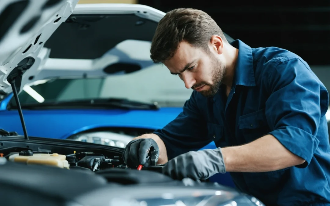 The Importance of Choosing Specialized Auto Repair Services for Your Family’s Safety